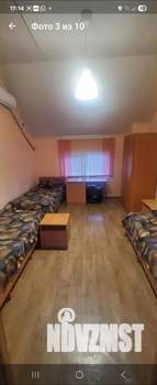 Дом 50м&sup2;, 1-этажный, на длительный срок, 