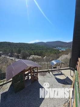 Дом 40м&sup2;, 2-этажный, посуточно, 