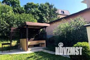 Дом 45м&sup2;, 1-этажный, посуточно, 