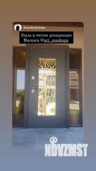 Таунхаус 146м&sup2;, 3-этажный, на длительный срок, 