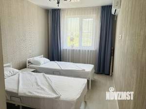 Дом 55м&sup2;, 2-этажный, на длительный срок, 