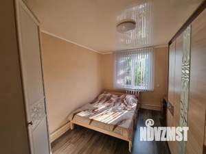 Дом 60м², 2-этажный, посуточно, 