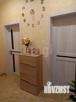 Дом 80м&sup2;, 1-этажный, на длительный срок, 