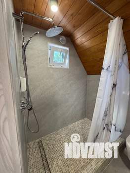 Дом 36м&sup2;, 2-этажный, посуточно, 