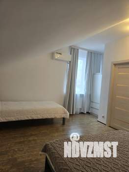 Дом 170м², 2-этажный, посуточно, 