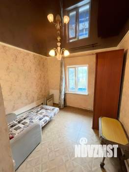 Дом 50м², 1-этажный, на длительный срок, 