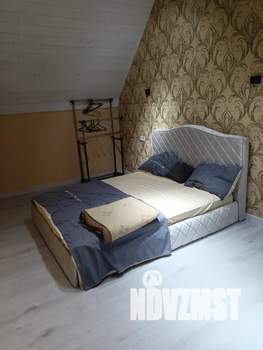 Дом 150м&sup2;, 2-этажный, посуточно, 