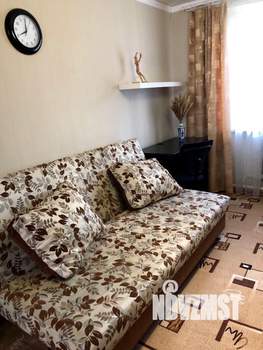 Дом 50м², 1-этажный, посуточно, 