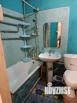 Дом 50м&sup2;, 1-этажный, на длительный срок, 