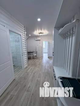 Дом 90м², 3-этажный, посуточно, 