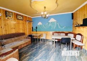 Дом 225м², 2-этажный, на длительный срок, 