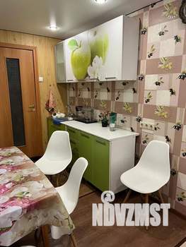 Дом 40м&sup2;, 1-этажный, посуточно, 