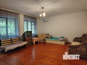 Дом 70м&sup2;, 1-этажный, на длительный срок, 