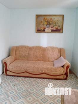 Дом 70м&sup2;, 1-этажный, на длительный срок, 