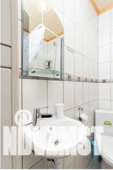 Дом 18м², 1-этажный, посуточно, 