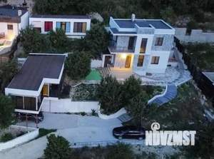 Дом 40м&sup2;, 1-этажный, посуточно, 