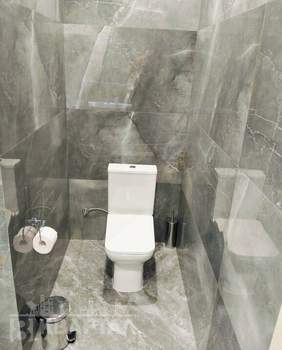 Дом 70м&sup2;, 2-этажный, на длительный срок, 