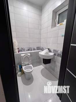 Таунхаус 130м², 2-этажный, на длительный срок, 