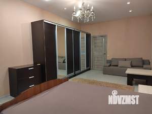 Дом 120м&sup2;, 2-этажный, на длительный срок, 