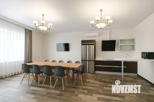 Дом 120м², 1-этажный, посуточно, 