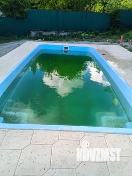 Коттедж 220м&sup2;, 2-этажный, на длительный срок, 