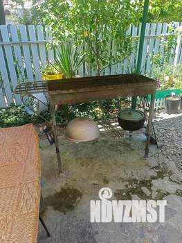 Дом 48м&sup2;, 2-этажный, посуточно, 