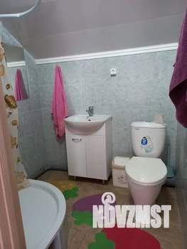 Дом 110м&sup2;, 3-этажный, посуточно, 