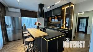 Дом 220м², 2-этажный, посуточно, 