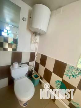 Дом 22м&sup2;, 1-этажный, посуточно, 