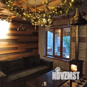 Дом 70м&sup2;, 2-этажный, посуточно, 