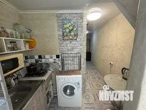 Дом 37м&sup2;, 2-этажный, посуточно, 