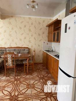 Дом 90м&sup2;, 1-этажный, на длительный срок, 