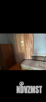 Дом 55м&sup2;, 1-этажный, на длительный срок, 