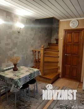 Дом 32м², 2-этажный, посуточно, 