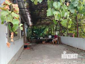 Дом 70м&sup2;, 1-этажный, на длительный срок, 