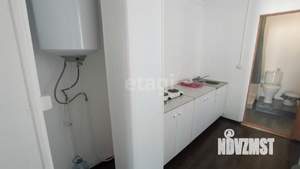 Дом 42м&sup2;, 2-этажный, на длительный срок, 