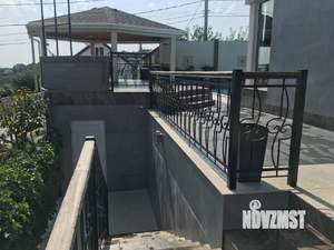 Дом 45м², 1-этажный, посуточно, 