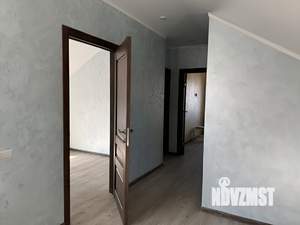 Дом 112м², 2-этажный, на длительный срок, 