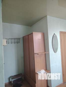 Дом 30м², 2-этажный, на длительный срок, 