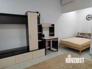 Дом 120м&sup2;, 2-этажный, на длительный срок, 