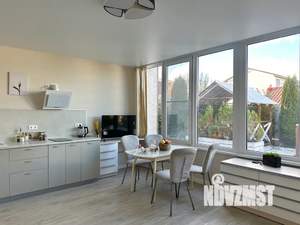 Дом 85м², 2-этажный, посуточно, 