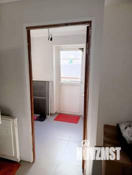 Дом 45м², 1-этажный, на длительный срок, 