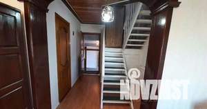 Дом 90м&sup2;, 2-этажный, на длительный срок, 