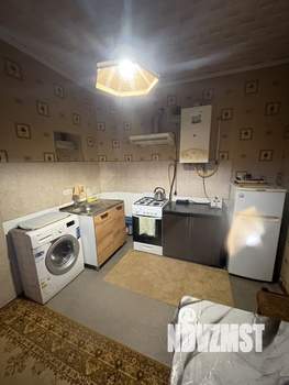 Дом 30м&sup2;, 1-этажный, на длительный срок, 