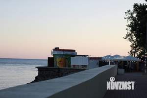 Дом 24м², 1-этажный, посуточно, 