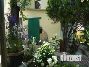 Дом 30м², 1-этажный, посуточно, 