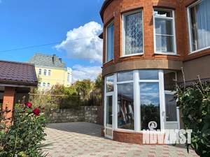 Дом 209м², 3-этажный, посуточно, 