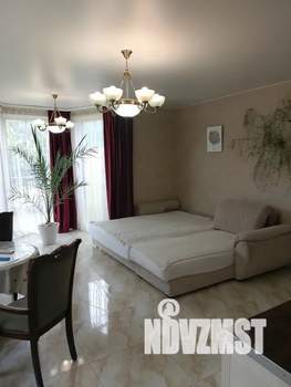 Дом 80м², 2-этажный, посуточно, 