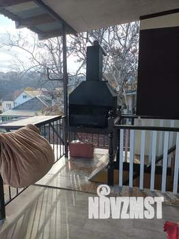 Дом 68м², 2-этажный, посуточно, 