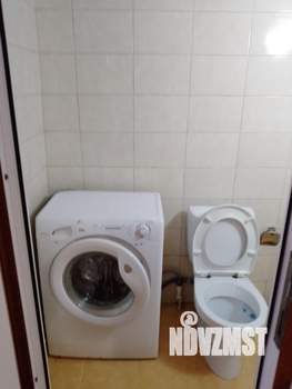 Дом 38м&sup2;, 1-этажный, на длительный срок, 